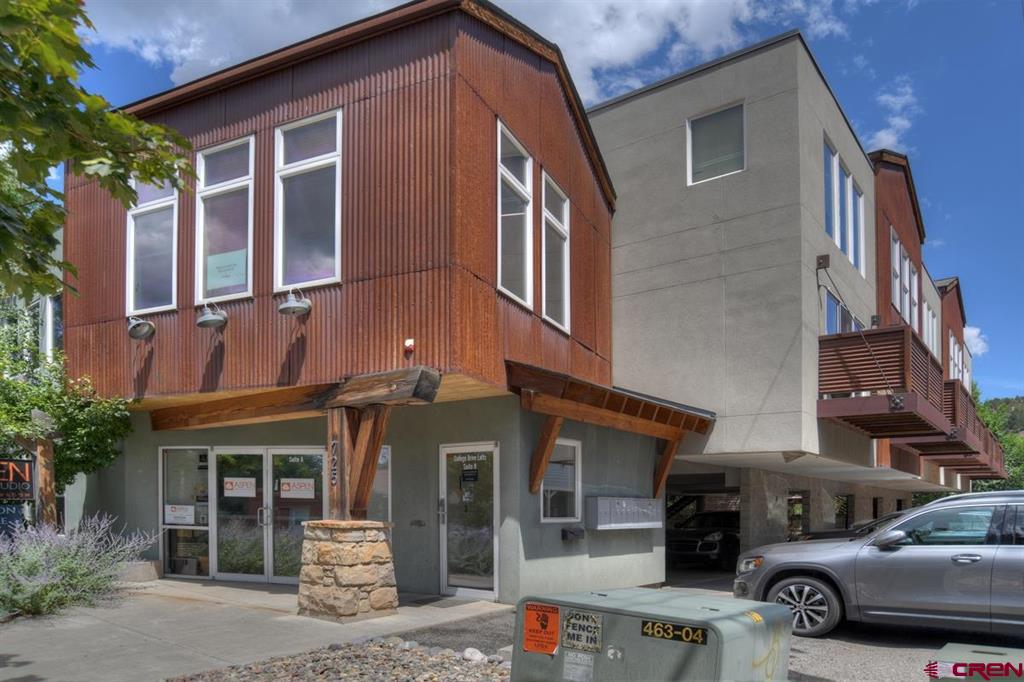 725 E College Drive Unit: 2