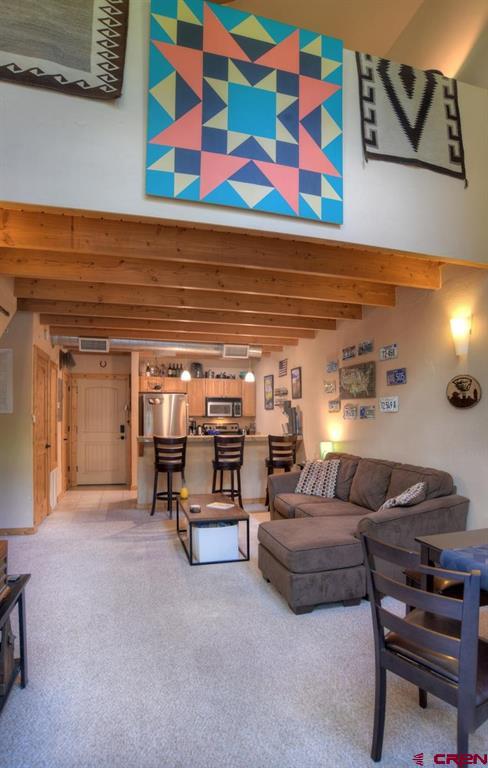 725 E College Drive Unit: 2