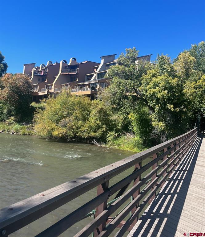 399 W Park Avenue Unit: C-5