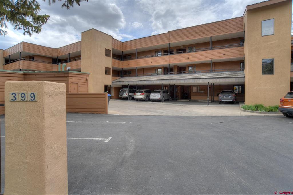 399 W Park Avenue Unit: C-5