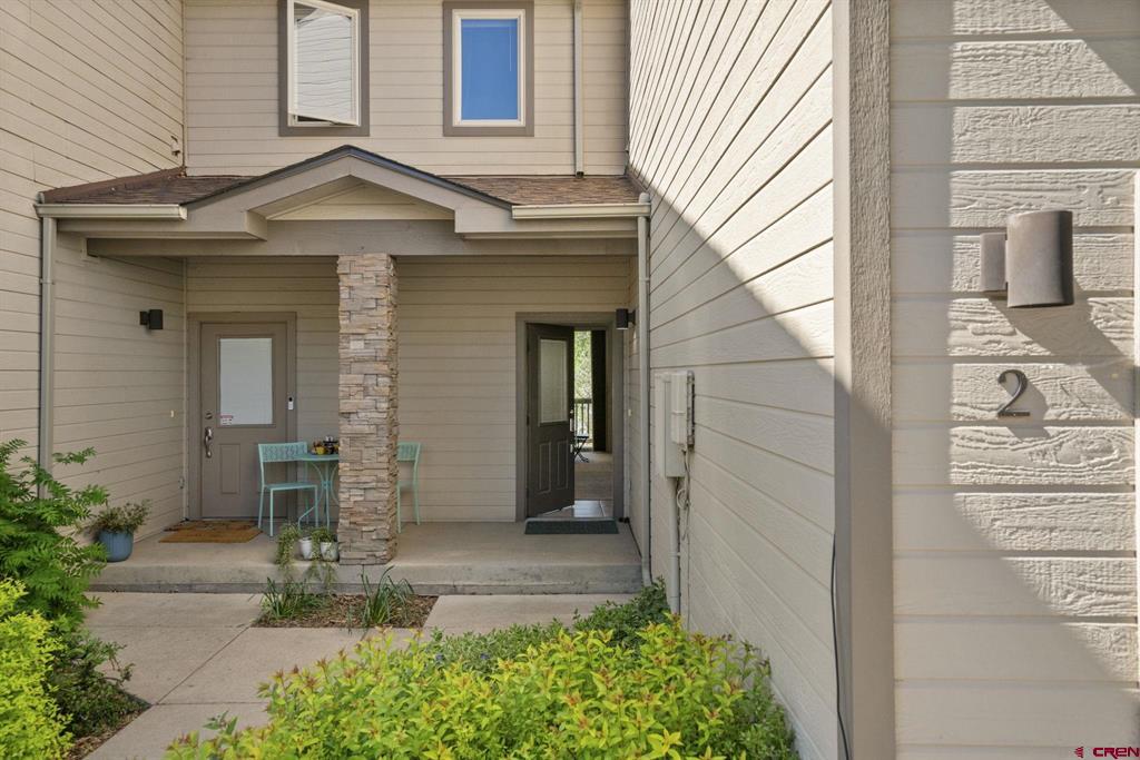 610 El Paso Street Unit: 2