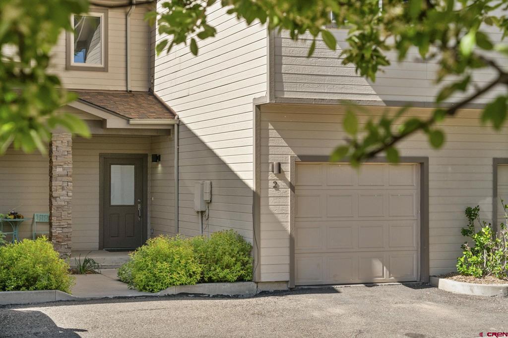 610 El Paso Street Unit: 2
