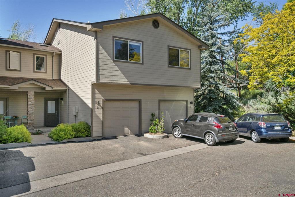 610 El Paso Street Unit: 2