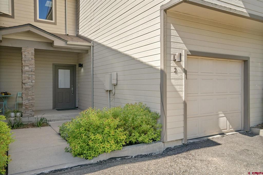 610 El Paso Street Unit: 2