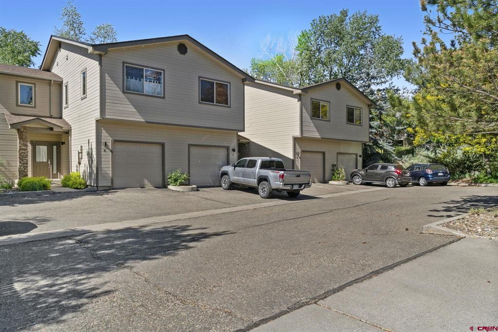 610 El Paso Street Unit: 2