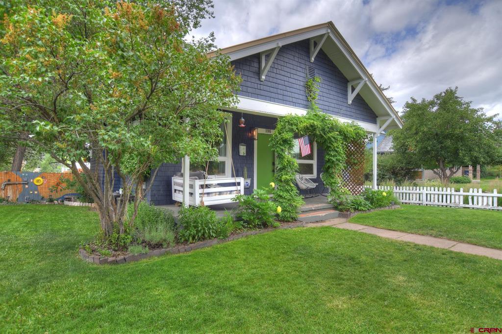 196 E Park Avenue