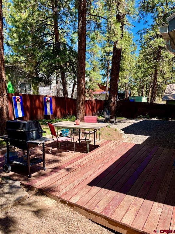 167 Canyon Creek Trail