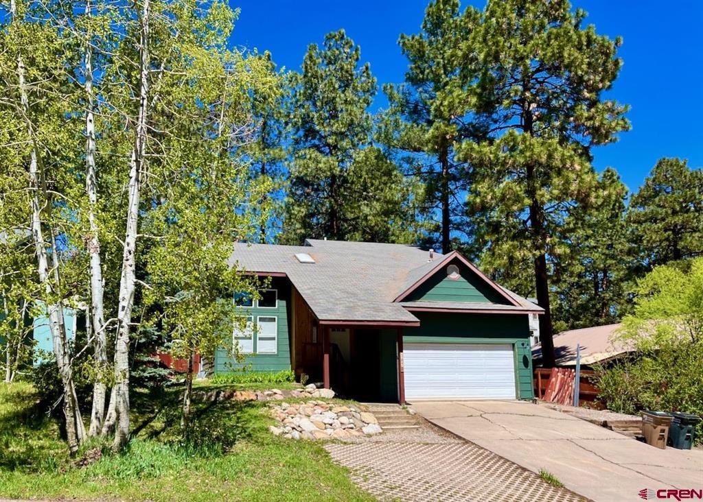 167 Canyon Creek Trail
