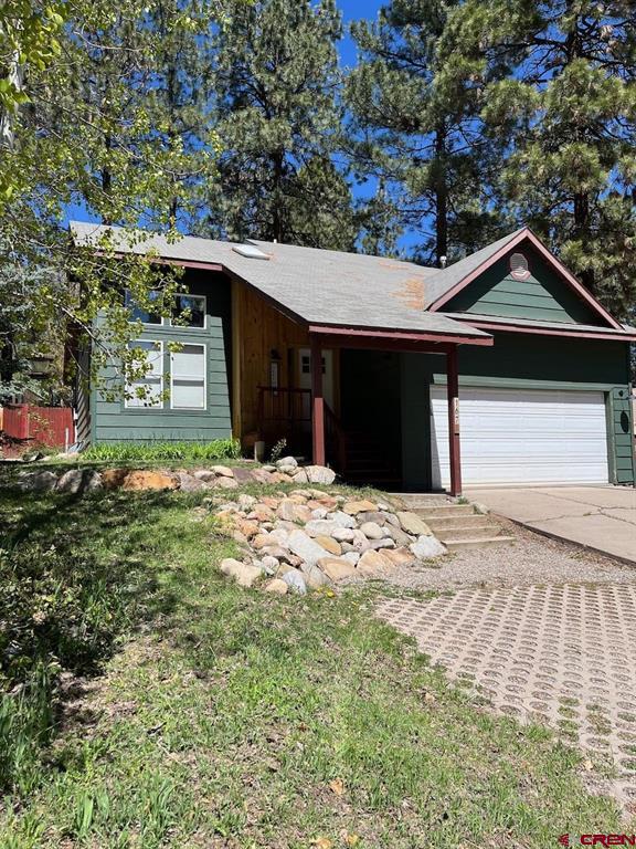 167 Canyon Creek Trail