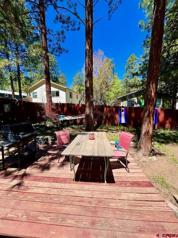 167 Canyon Creek Trail