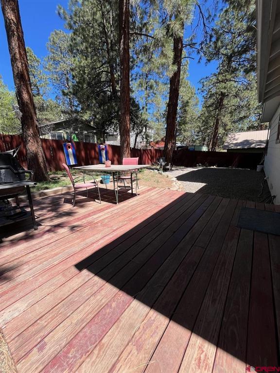 167 Canyon Creek Trail