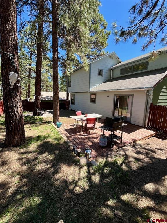 167 Canyon Creek Trail