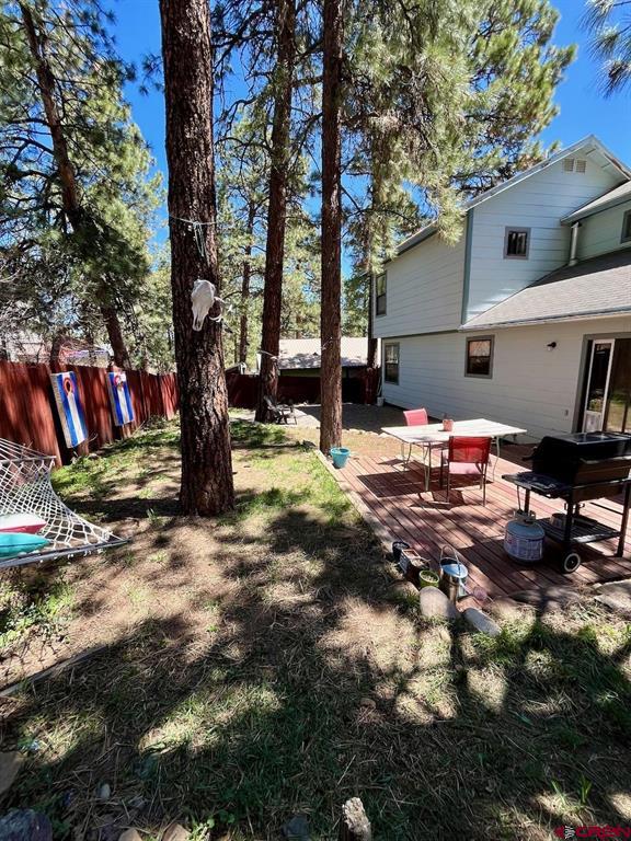 167 Canyon Creek Trail