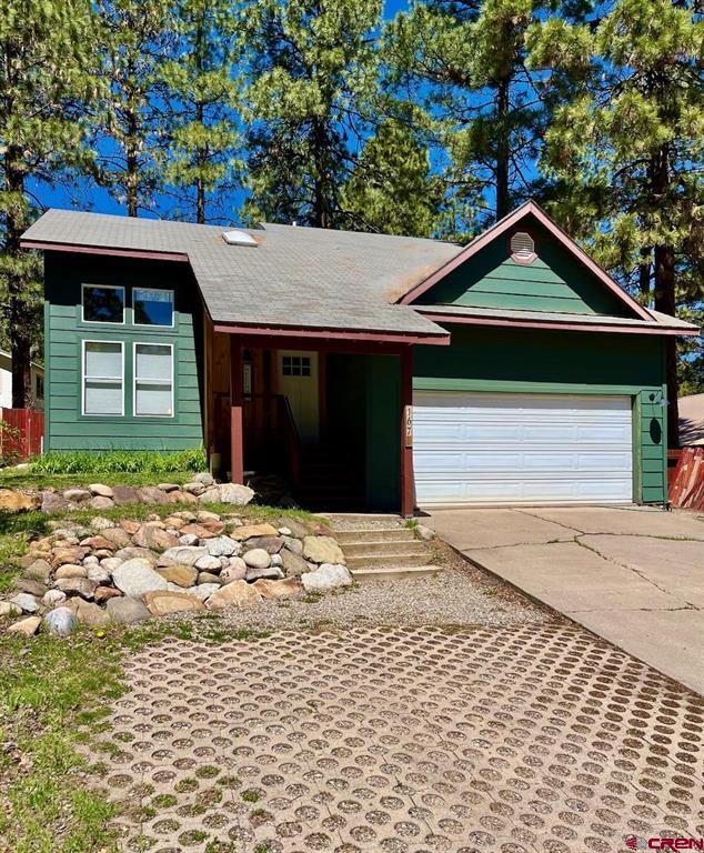 167 Canyon Creek Trail