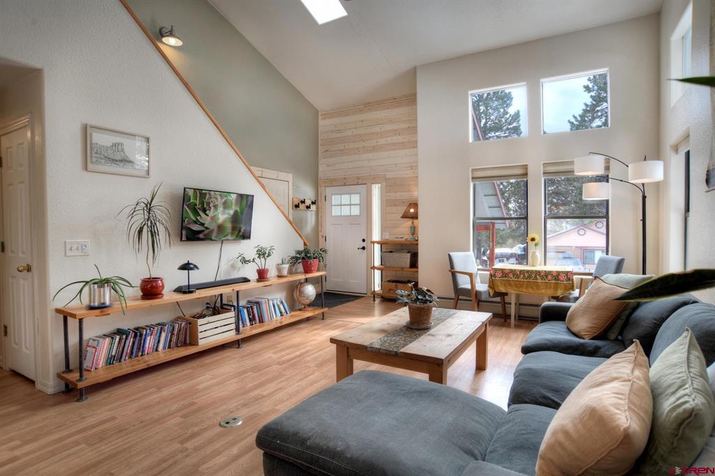 167 Canyon Creek Trail
