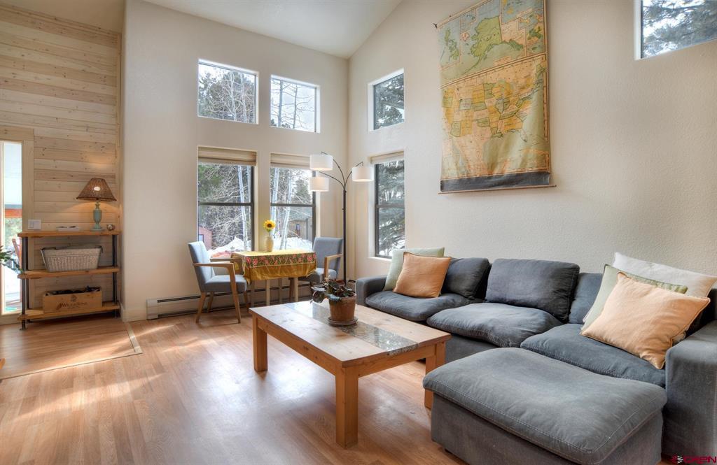 167 Canyon Creek Trail