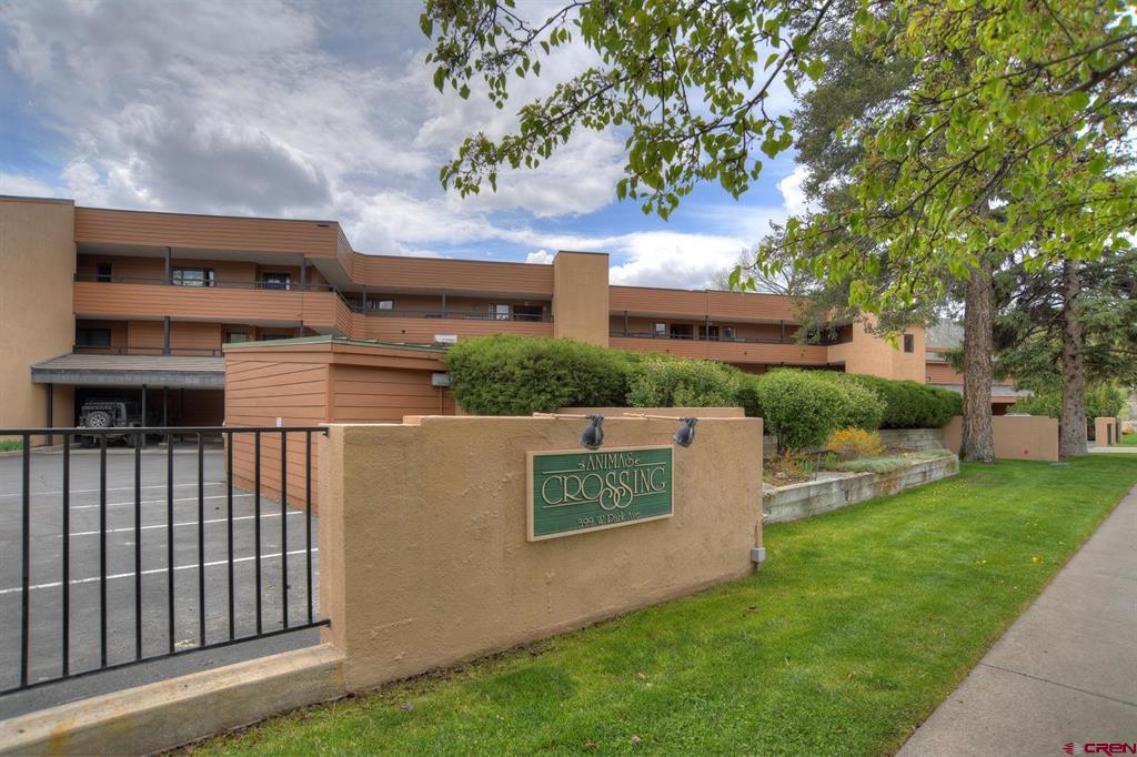 399 W Park Avenue Unit: A4