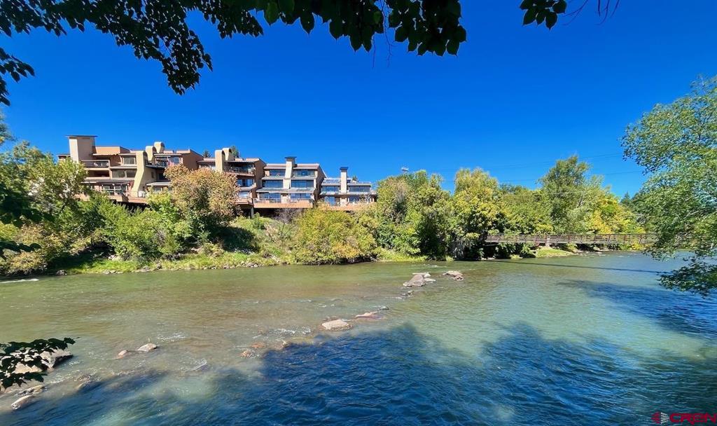 399 W Park Avenue Unit: A4