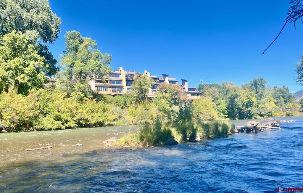 399 W Park Avenue Unit: A4