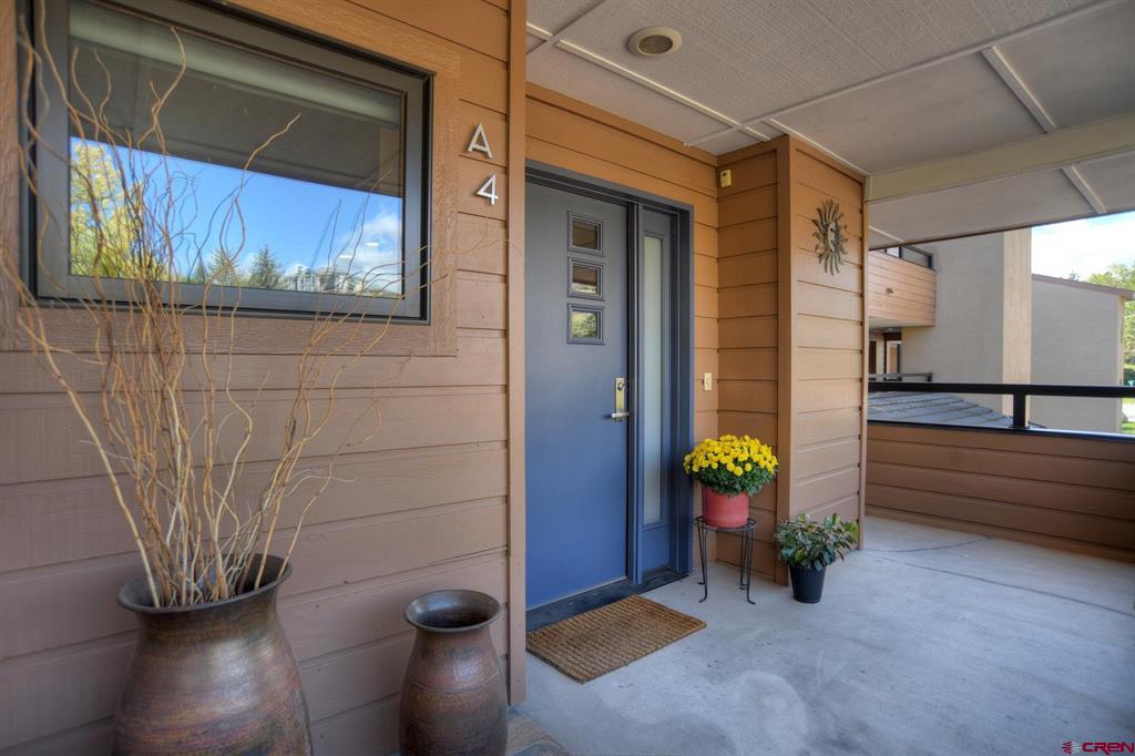 399 W Park Avenue Unit: A4