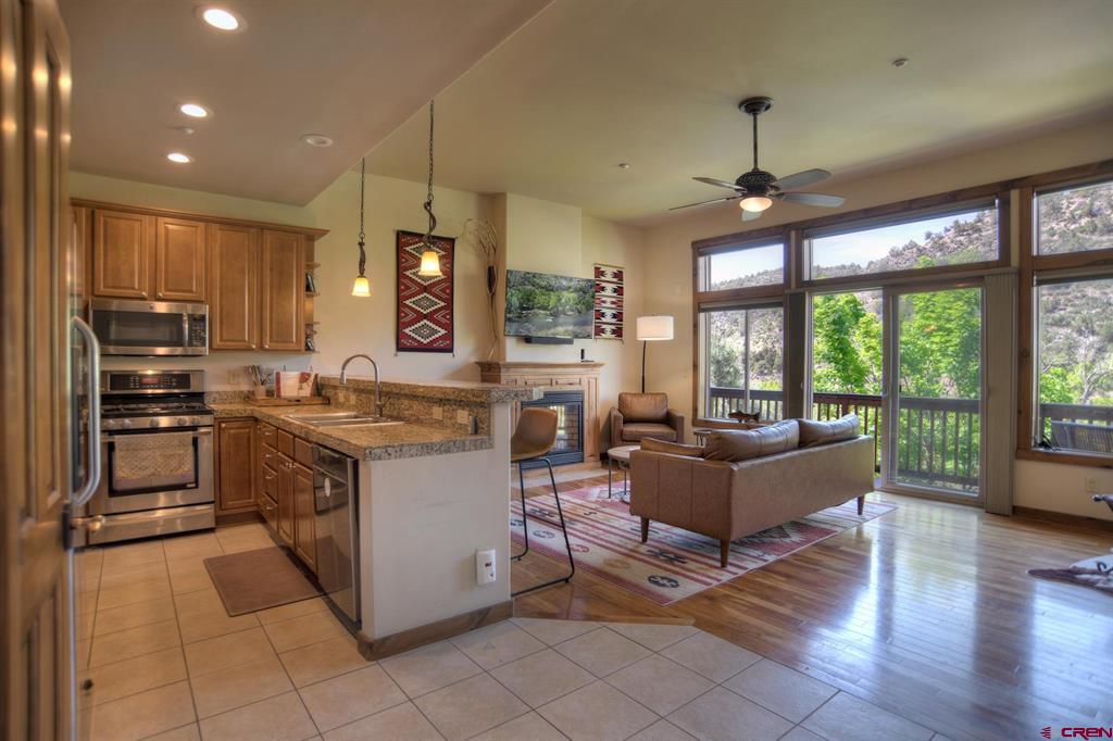 50 River Oaks Unit: 118
