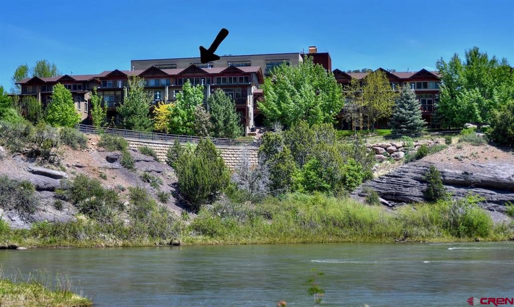 50 River Oaks Unit: 118