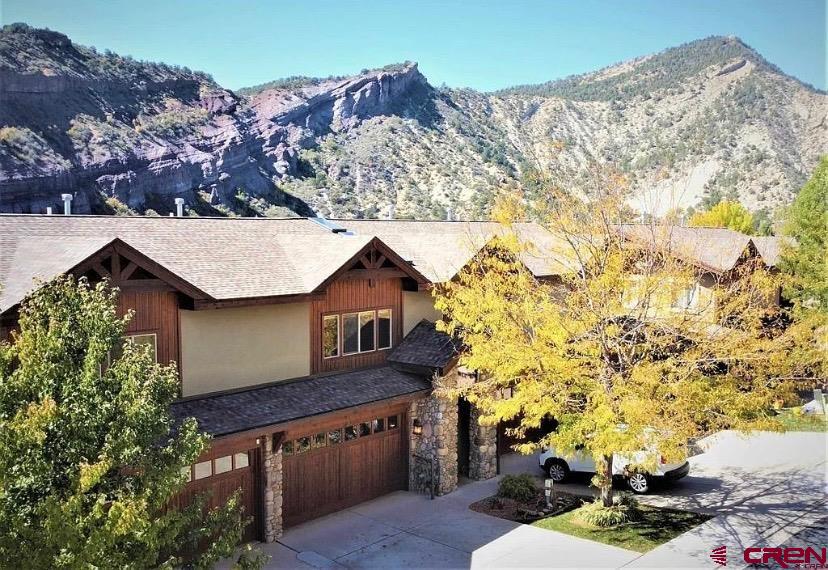 50 River Oaks Unit: 118