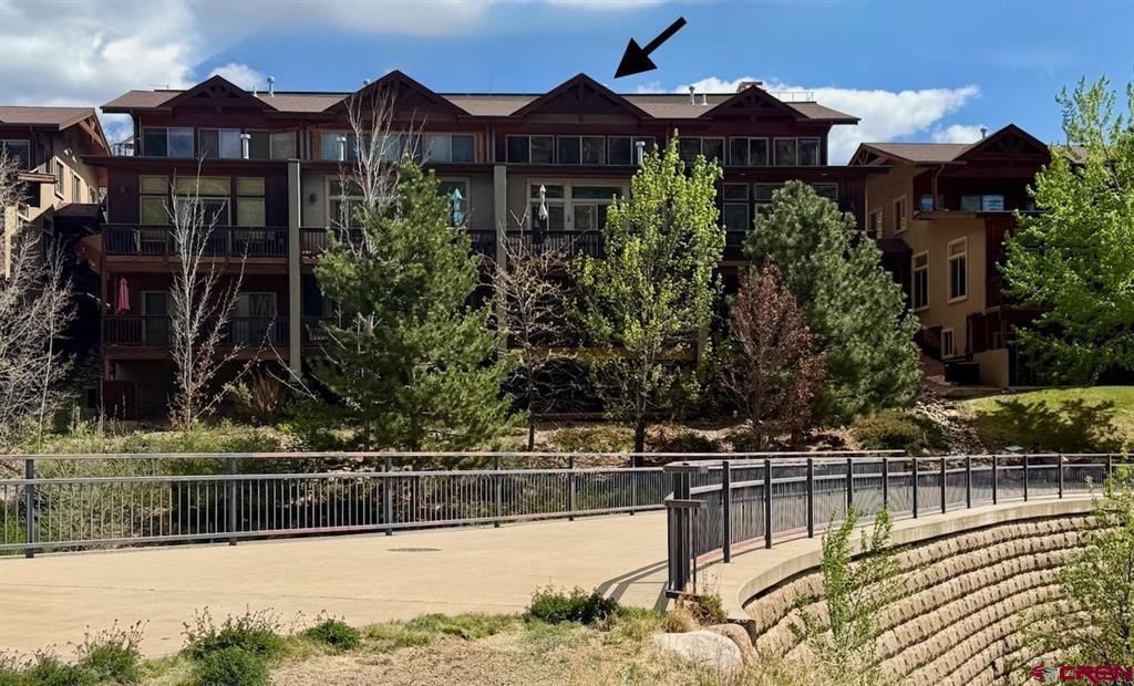 50 River Oaks Unit: 118