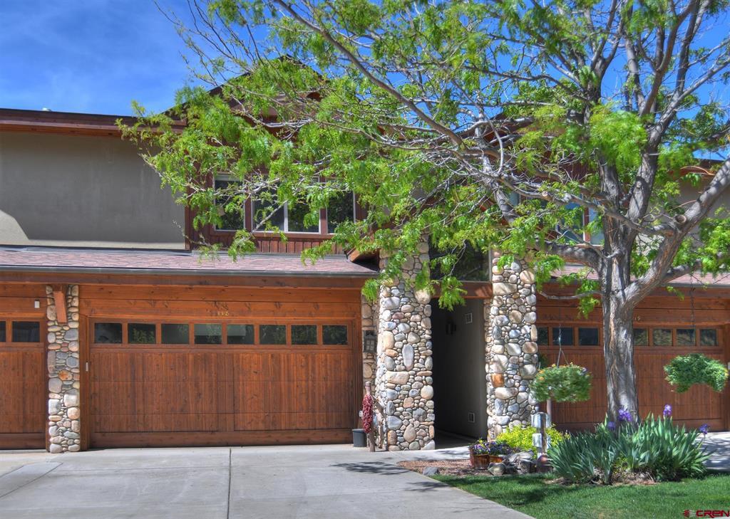 50 River Oaks Unit: 118