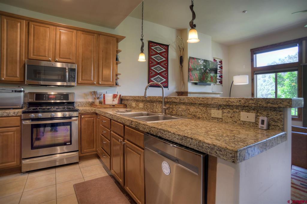 50 River Oaks Unit: 118