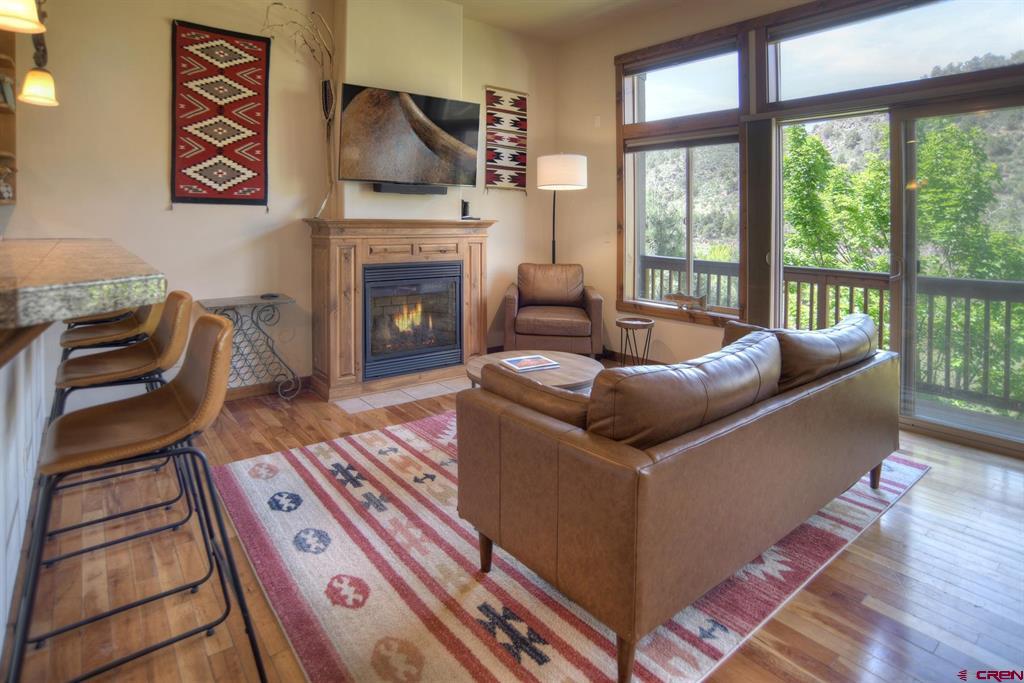 50 River Oaks Unit: 118