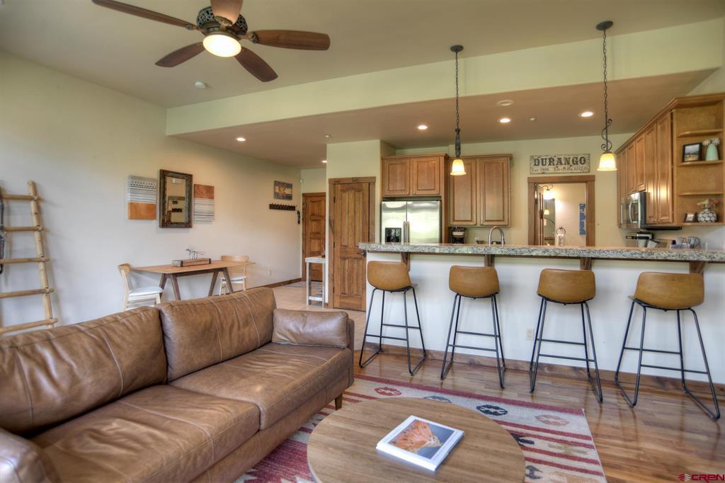 50 River Oaks Unit: 118