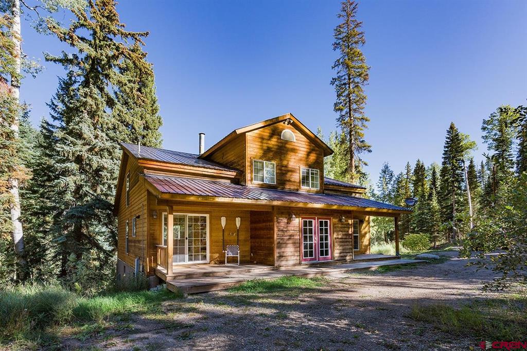 65 Columbine Drive