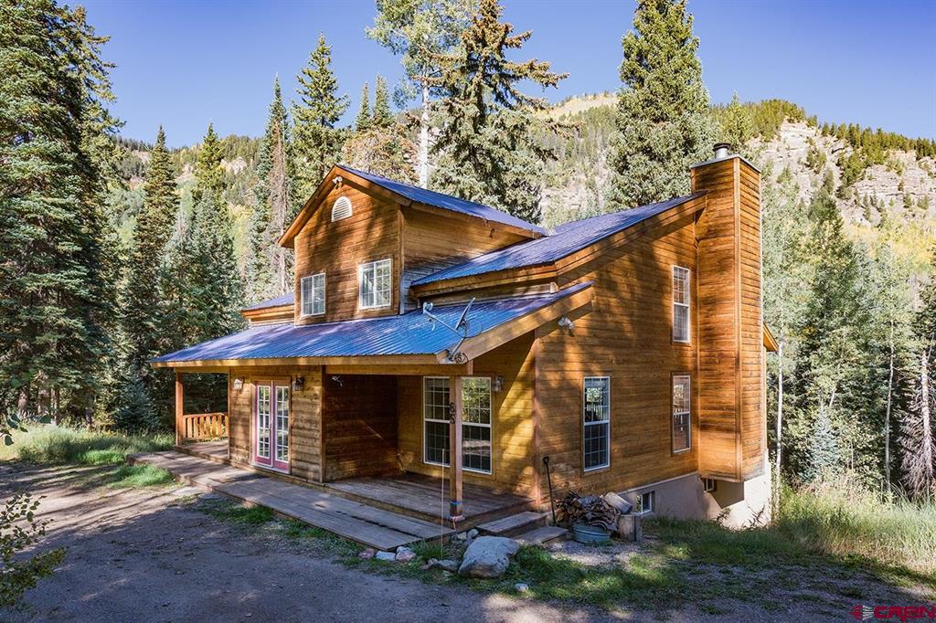 65 Columbine Drive