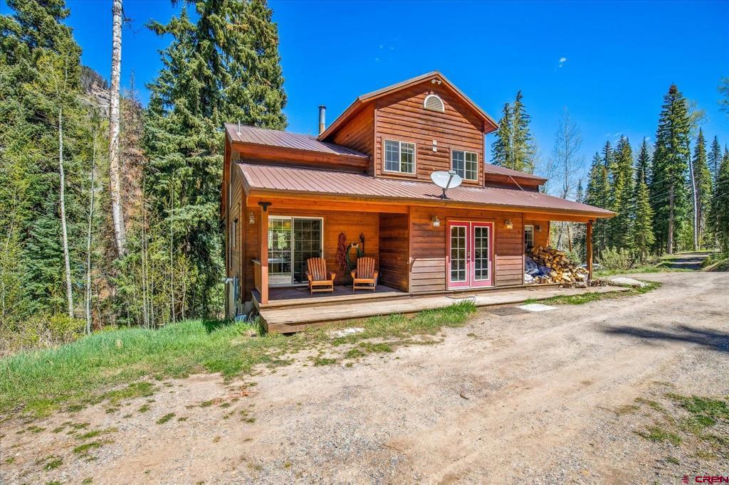 65 Columbine Drive