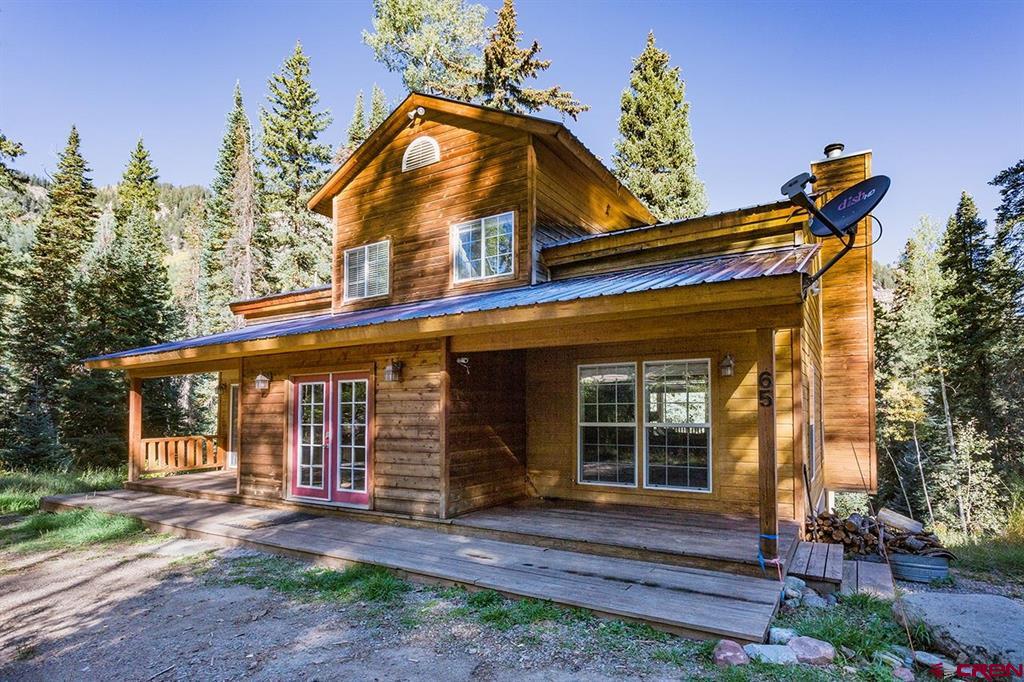 65 Columbine Drive