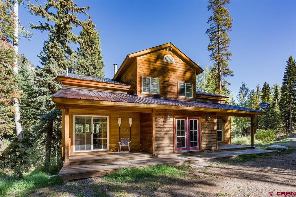 65 Columbine Drive