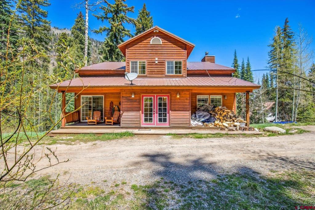 65 Columbine Drive