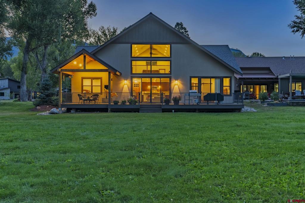 44 Cove Way