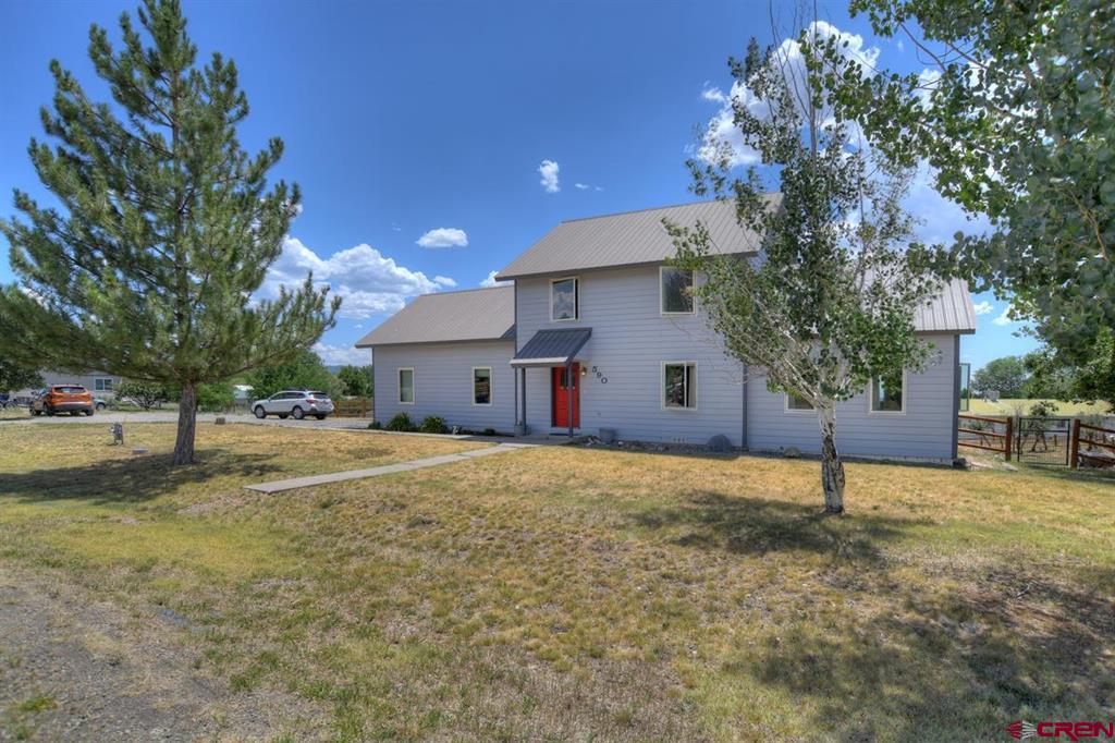 590 N Wilmer Drive
