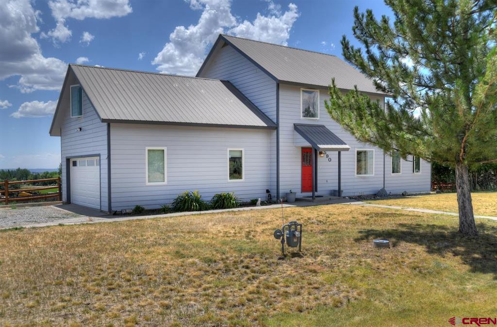 590 N Wilmer Drive