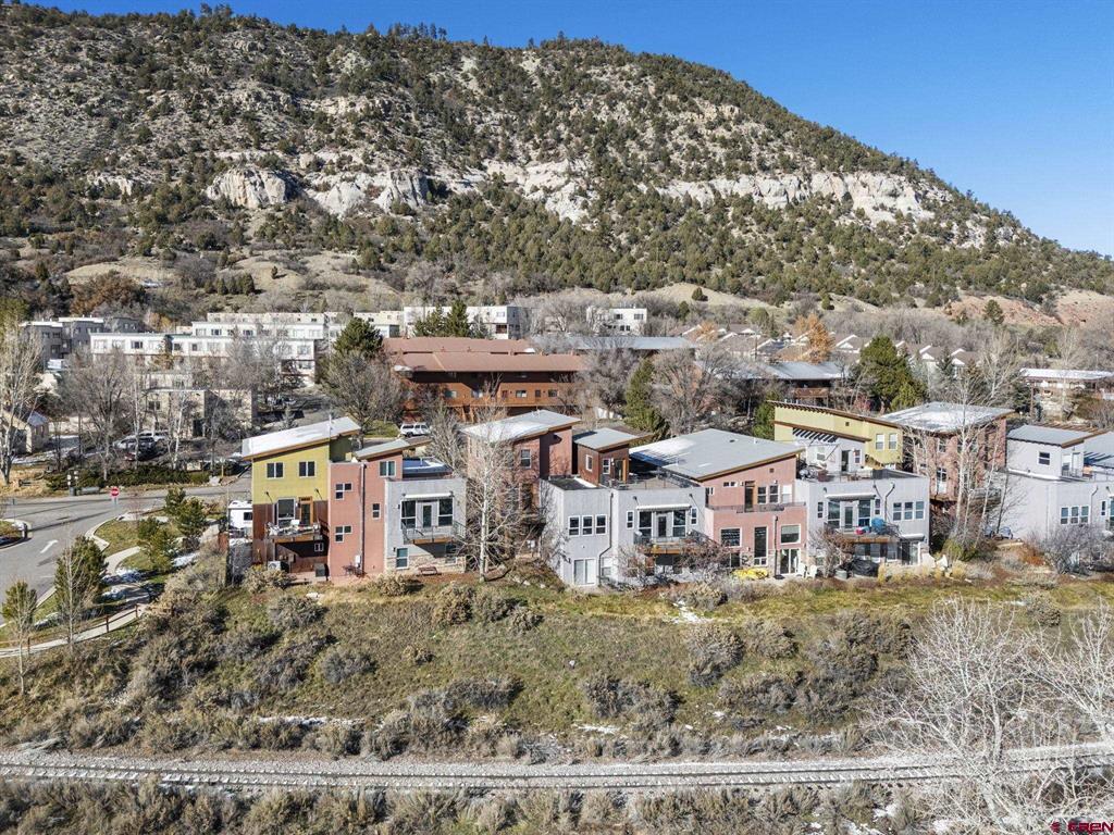 580 Animas View Drive Unit: 1