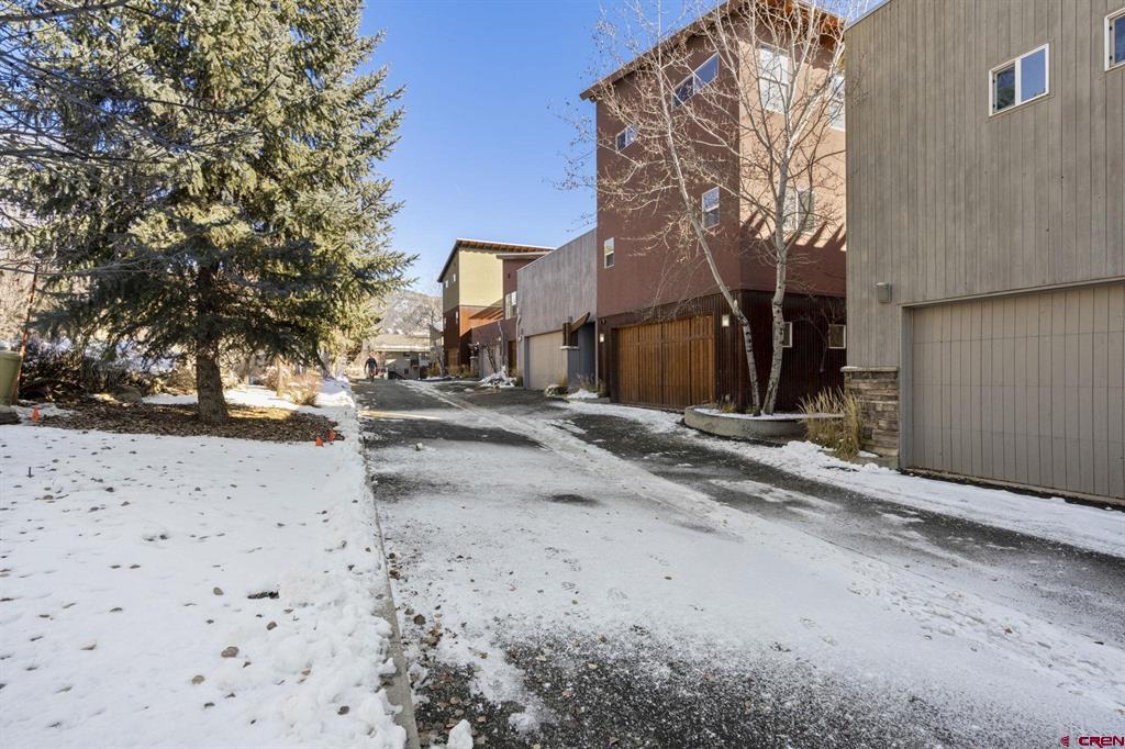 580 Animas View Drive Unit: 1