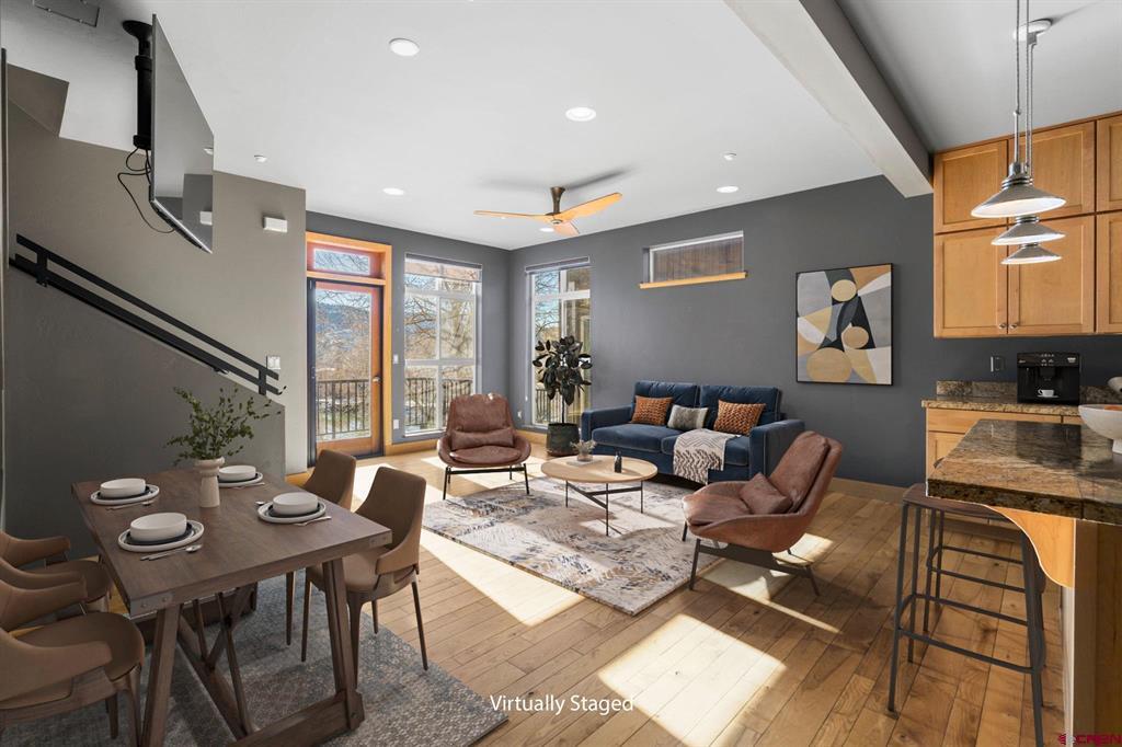 580 Animas View Drive Unit: 1