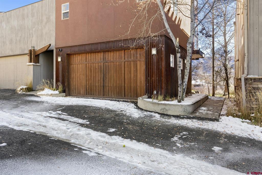 580 Animas View Drive Unit: 1