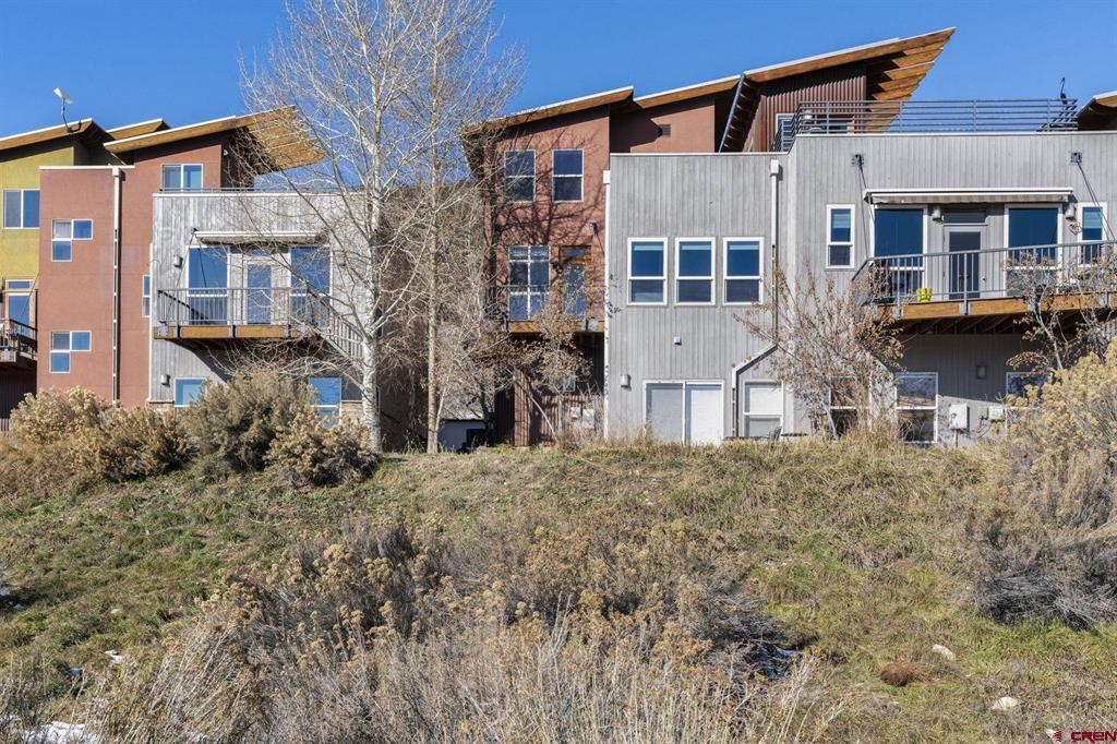 580 Animas View Drive Unit: 1