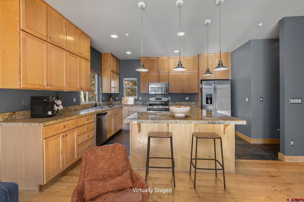 580 Animas View Drive Unit: 1