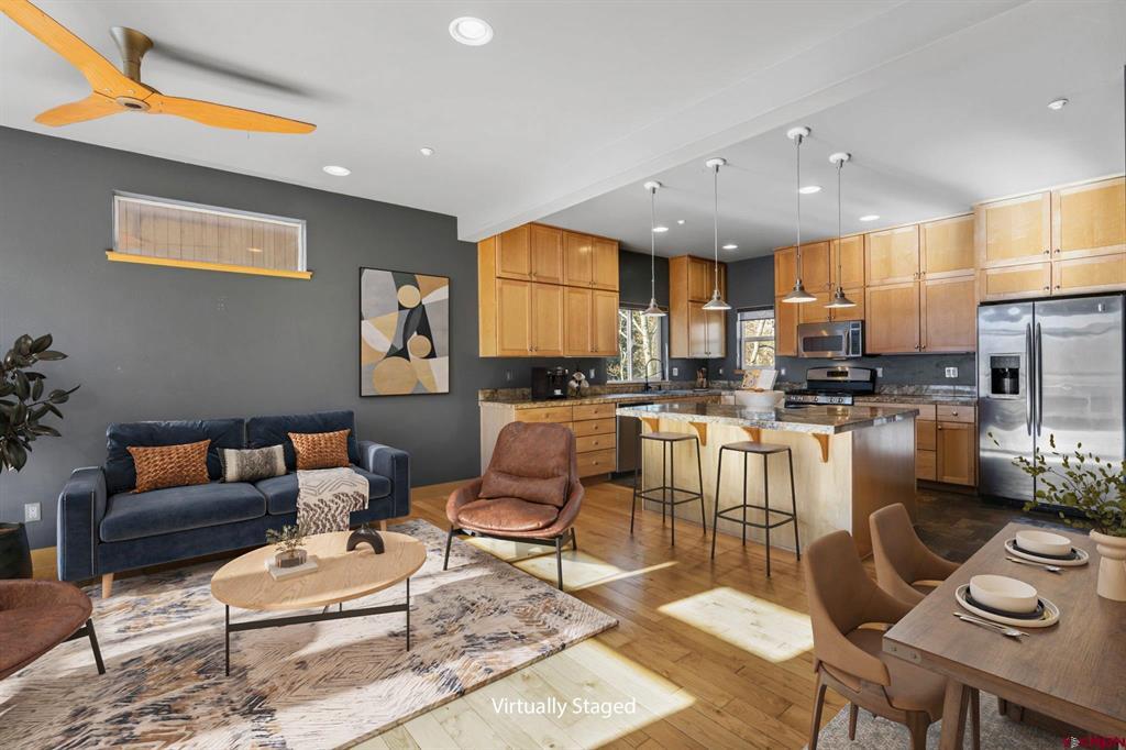 580 Animas View Drive Unit: 1