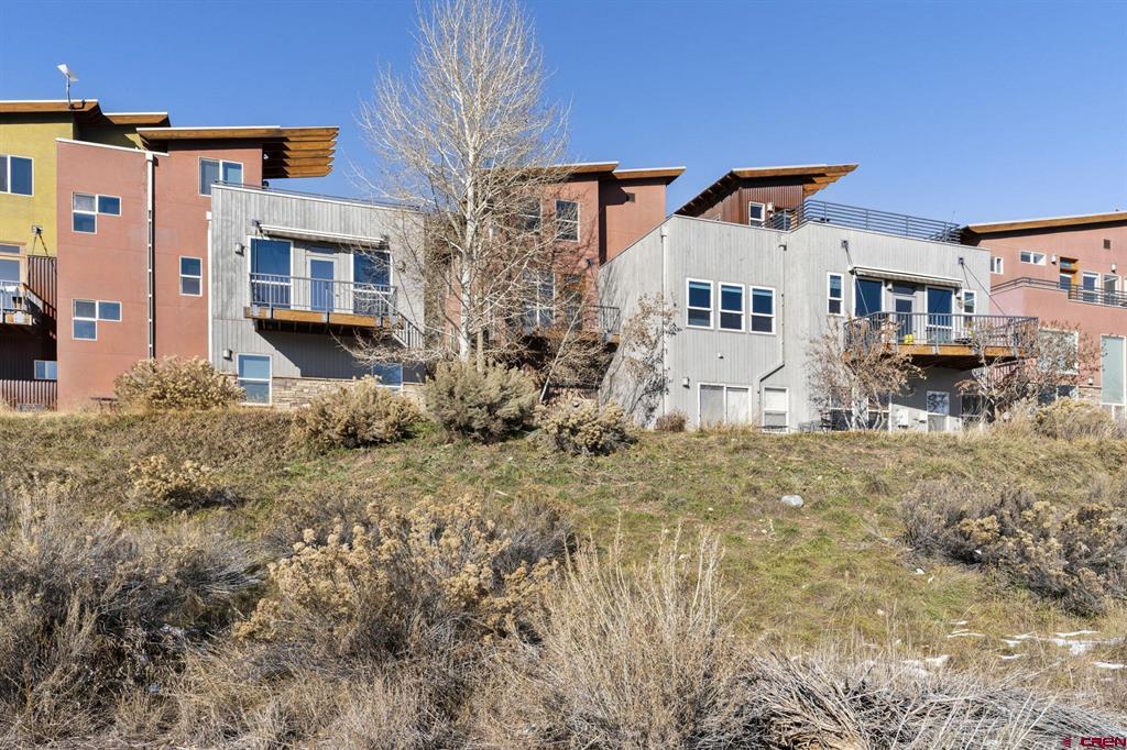 580 Animas View Drive Unit: 1