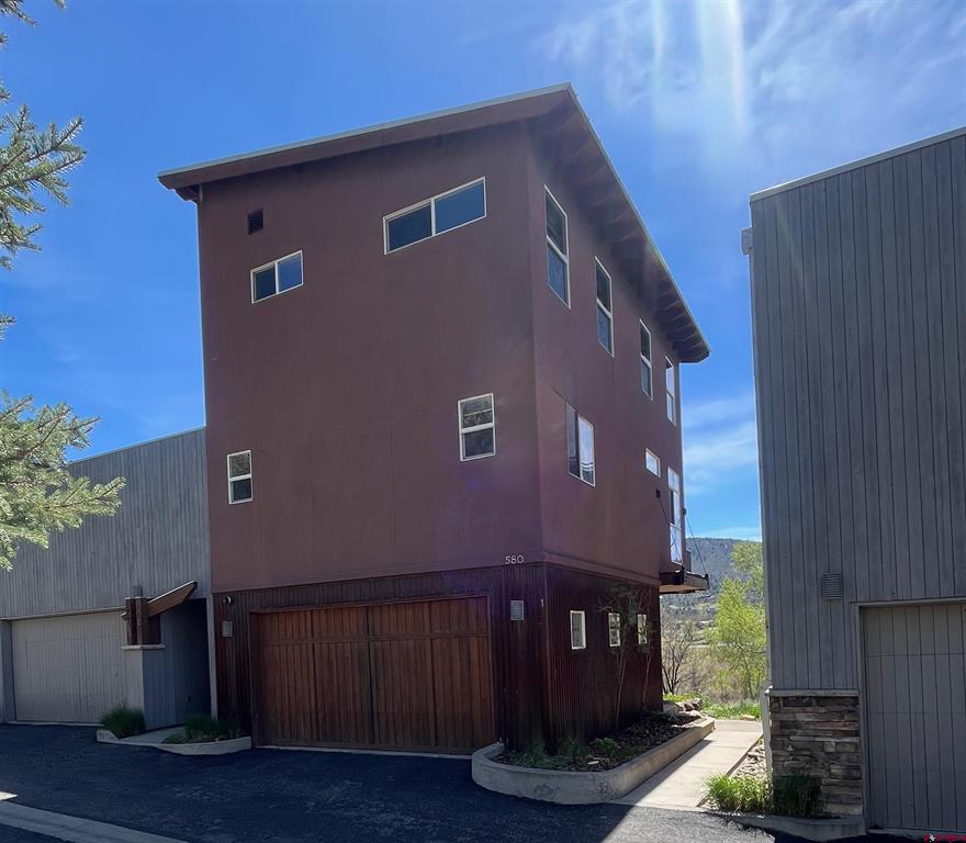 580 Animas View Drive Unit: 1